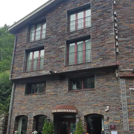 Montané 3*