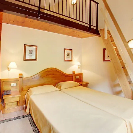 Montane Hotel 3*